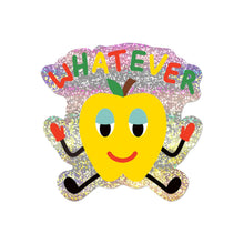 Load image into Gallery viewer, Red Cap Sticker Collection