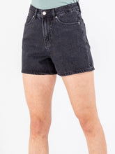 Load image into Gallery viewer, SALE: Nora Jeans Shorts by Dr Denin