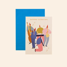 Load image into Gallery viewer, Cards by Little Black Cat