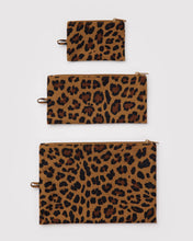 Load image into Gallery viewer, Baggu: Flat Pouch Set