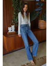 Load image into Gallery viewer, Perfect Layering Turtleneck Long Sleeve Top