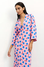 Load image into Gallery viewer, Yuzu Beach Dress