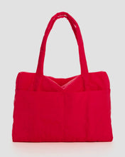 Load image into Gallery viewer, Baggu Cloud Carry-On Bag