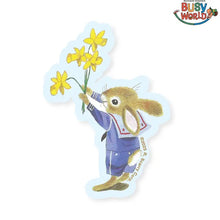 Load image into Gallery viewer, Richard Scarry Stickers