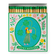 Load image into Gallery viewer, Fancy Match Boxes from Archivist Gallery (Various Styles)