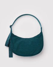 Load image into Gallery viewer, Baggu: Medium Nylon Crescent Bag