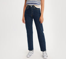 Load image into Gallery viewer, LEVI'S: Ribcage Straight Ankle