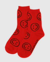Load image into Gallery viewer, Baggu Crew Socks