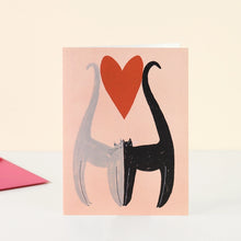 Load image into Gallery viewer, Cards by Little Black Cat