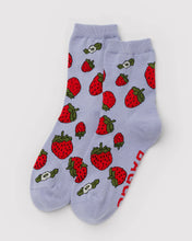 Load image into Gallery viewer, Baggu Crew Socks