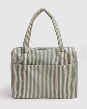 Load image into Gallery viewer, Baggu Cloud Carry-On Bag