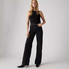 Load image into Gallery viewer, LEVI'S: Ribcage Wide Leg