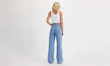 Load image into Gallery viewer, LEVI'S: Ribcage Wide Leg