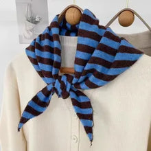 Load image into Gallery viewer, Cute Little Tie Scarves
