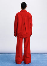 Load image into Gallery viewer, FRNCH Shiretoko Overshirt/ Jacket