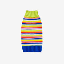 Load image into Gallery viewer, Verloop Knit Dog Sweater