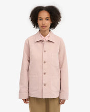 Load image into Gallery viewer, Organic Workwear Jacket (Unisex) by Colorful Standard