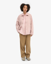 Load image into Gallery viewer, Organic Workwear Jacket (Unisex) by Colorful Standard