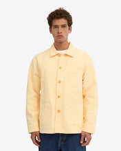 Load image into Gallery viewer, Organic Workwear Jacket (Unisex) by Colorful Standard