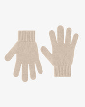 Load image into Gallery viewer, Merino Gloves by Colorful Standard