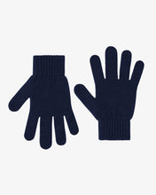 Load image into Gallery viewer, Merino Gloves by Colorful Standard