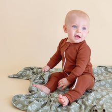 Load image into Gallery viewer, Parade Long Sleeve 2-Way Romper