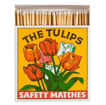 Load image into Gallery viewer, Fancy Match Boxes from Archivist Gallery (Various Styles)