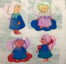 Load image into Gallery viewer, Tiger Town Sticker Club: Sticker Squares