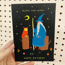 Load image into Gallery viewer, Cards by Little Black Cat