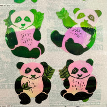 Load image into Gallery viewer, Tiger Town Sticker Club: Sticker Squares