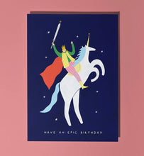 Load image into Gallery viewer, Cards by Little Black Cat