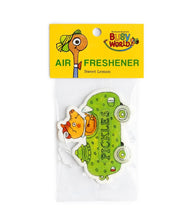 Load image into Gallery viewer, Richard Scarry Air Freshener