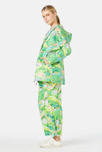 Load image into Gallery viewer, Greener Pastures Raincoat