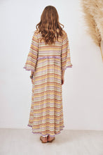 Load image into Gallery viewer, Acalpulco Knit Robe