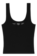 Load image into Gallery viewer, Huha Sporty Crop Tank