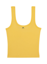 Load image into Gallery viewer, Huha Sporty Crop Tank