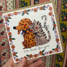 Load image into Gallery viewer, Cards by Daria Solak