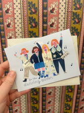 Load image into Gallery viewer, Cards by Daria Solak