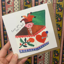 Load image into Gallery viewer, Cards by Daria Solak