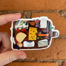 Load image into Gallery viewer, Stickers by Daria Solak