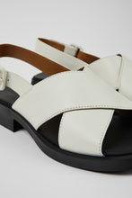 Load image into Gallery viewer, Camper Sandal: Dana