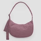 Load image into Gallery viewer, Baggu: Medium Nylon Crescent Bag
