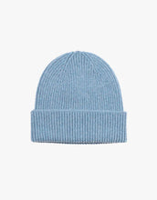 Load image into Gallery viewer, Merino Wool Beanie by Colorful Standard (20+ Colours)
