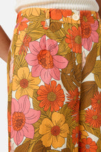 Load image into Gallery viewer, Now & Then Cotton Trouser