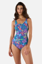 Load image into Gallery viewer, Coral Reef One-Piece