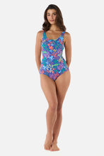 Load image into Gallery viewer, Coral Reef One-Piece