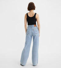 Load image into Gallery viewer, LEVI'S: Ribcage Wide Leg