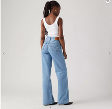 Load image into Gallery viewer, LEVI'S: Ribcage Wide Leg