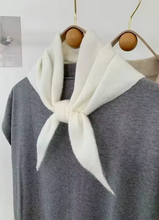 Load image into Gallery viewer, Cute Little Tie Scarves