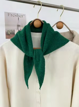 Load image into Gallery viewer, Cute Little Tie Scarves
